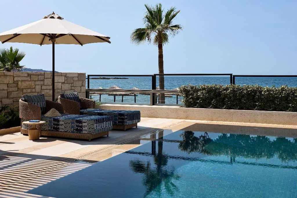 VILLA WITH PRIVATE POOL Room, Atlantica Kalliston Resort & Spa, Crete
