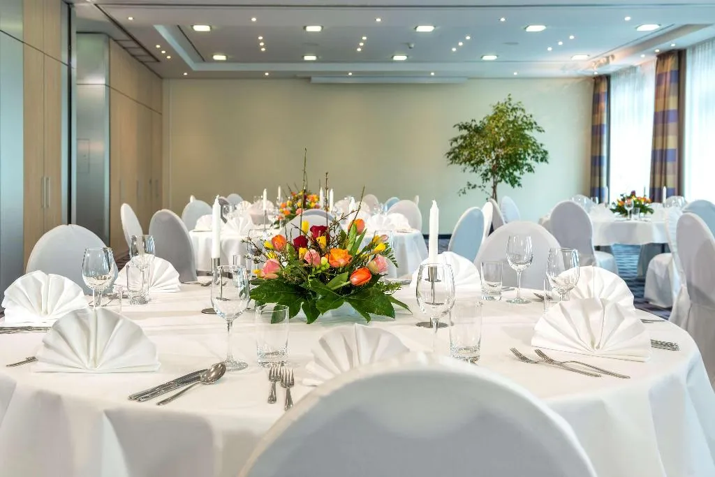 Conferences, Essential by Dorint Berlin-Adlershof, Berlin