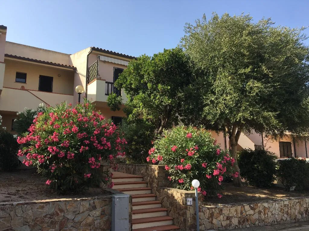 General view, Residence Itaca, Olbia