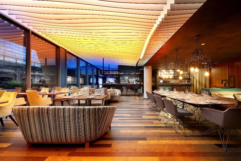 Lobby, Hotel SB Glow, Barcelona
