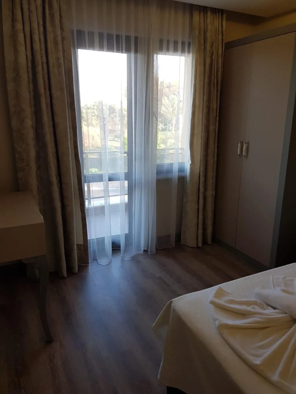 APARTMENT SEA VIEW ONE BEDROOM Room, Casa De Sirena Apart Hotel, Antalya