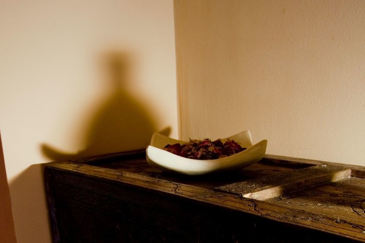 Riad Ajebel, Marrakech