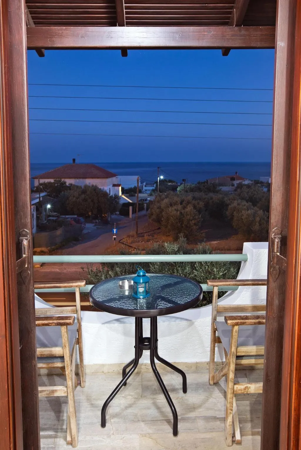 Room, New Aurora Apts Studios, Crete