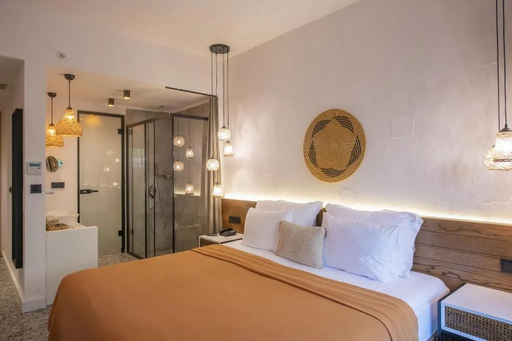 Room, Oludeniz Blu Luxury Unique Hotel - Adults Only, Dalaman
