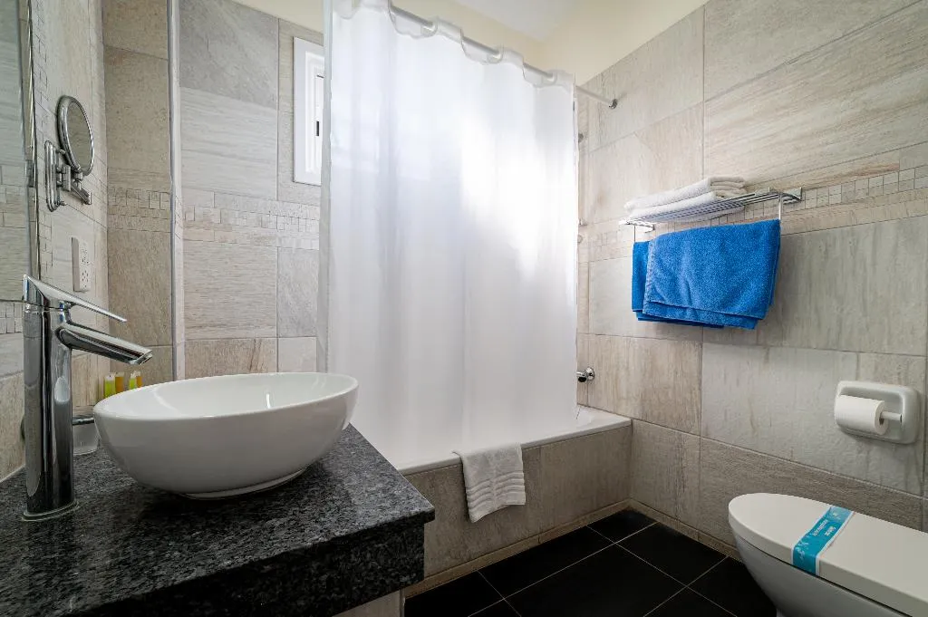 Room, Kefalos Beach Tourist Village, Cyprus