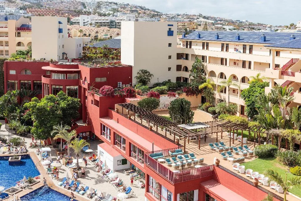 Room, Best Jacaranda, Tenerife