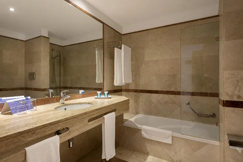 Room, Gran Hotel Costa del Sol, Costa Del Sol