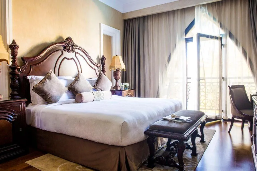 SUITE ONE BEDROOM Room, Jumeirah Zabeel Saray Dubai, Dubai