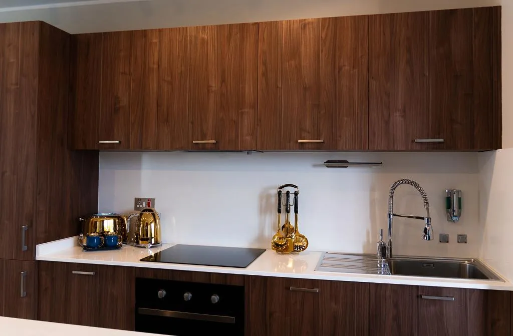 SUITE EXECUTIVE ONE BEDROOM Room, Domus Boutique Hotel, Malta