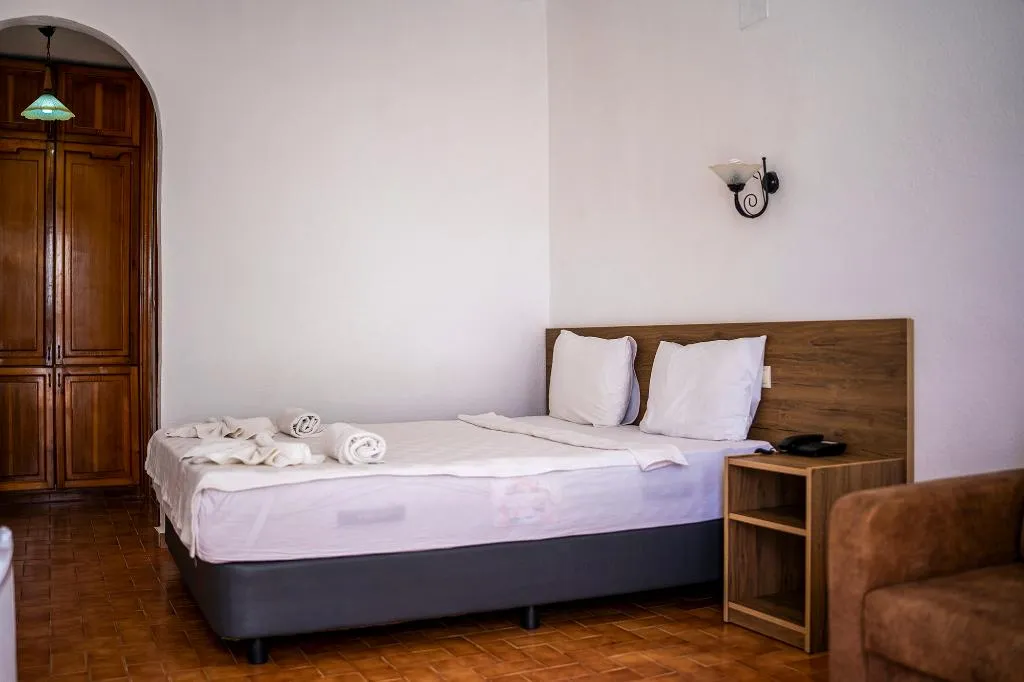 DOUBLE SINGLE USE PROMO Room, Nagi Beach Hotel, Bodrum