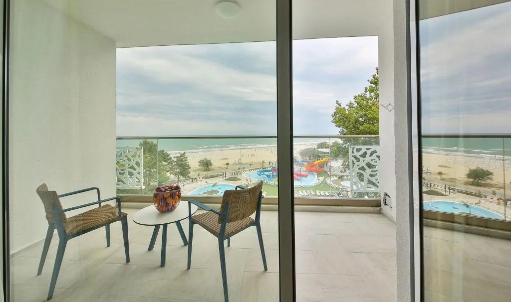 Room, Maritim Hotel Paradise Blue, Varna