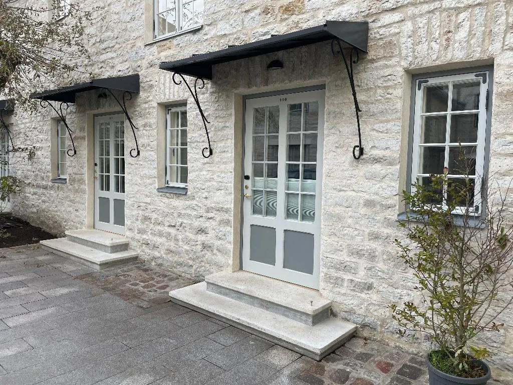 DOUBLE CAPACITY 2 Room, Nunne Boutique Hotel, Tallinn