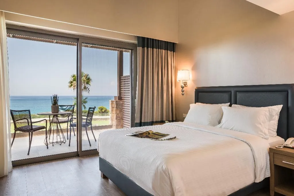 SUITE SUPERIOR CAPACITY 4 Room, Electra Kefalonia Hotel and Spa, Kefallinia