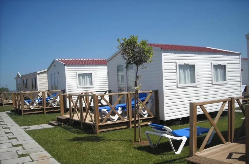 General view, Orbitur Guincho, Lisbon