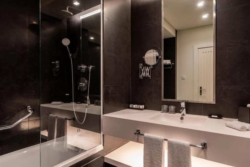 Room, Sheraton Cascais, Lisbon