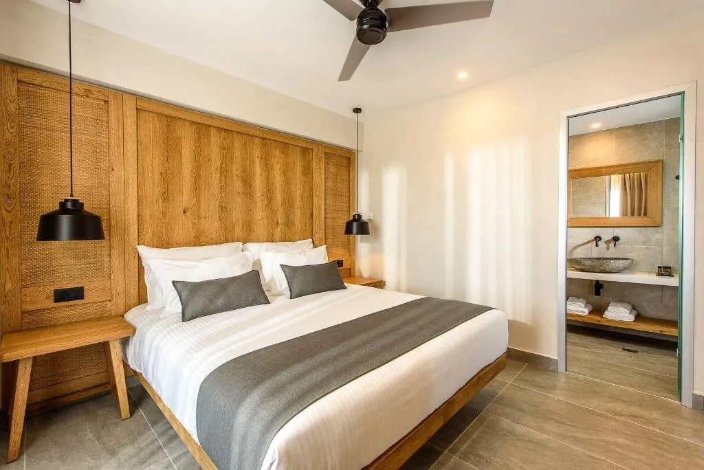 Room, Anesea Hotel, Crete