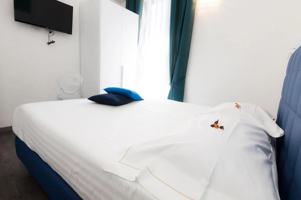 Room, Etna Suite, Catania