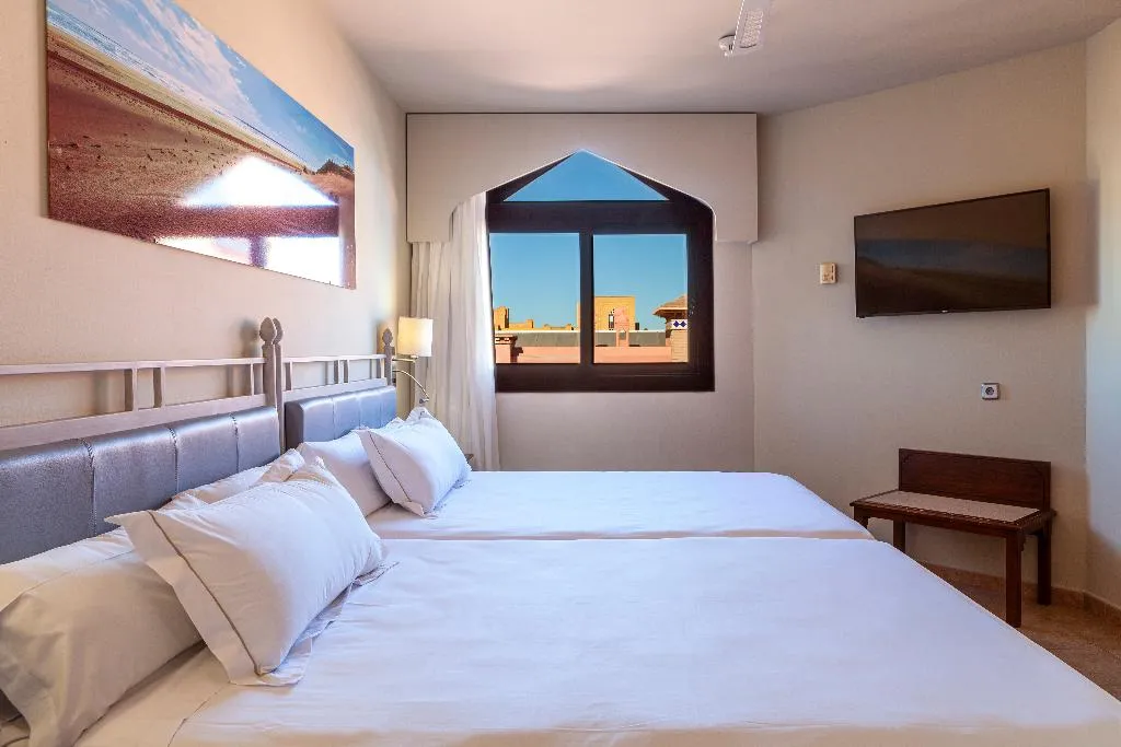 SUITE STANDARD Room, Playacanela, Costa De La Luz