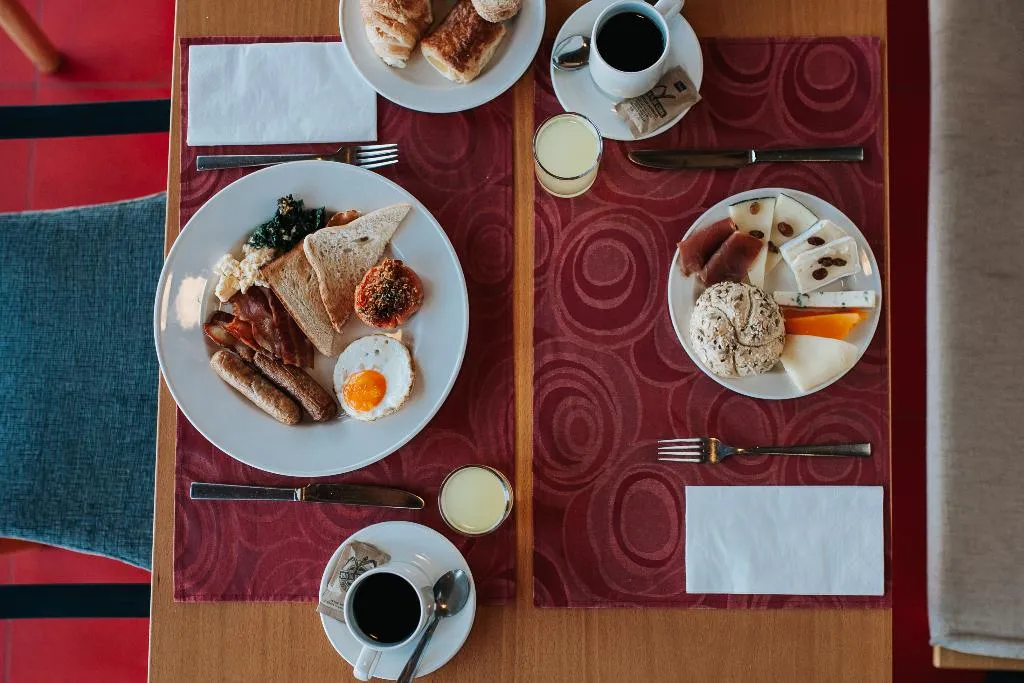 Restaurant, Servatur Casablanca Suites & Spa - Adults only, Gran Canaria