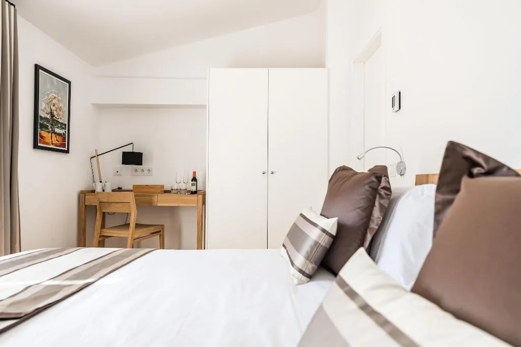 Room, Hotel Can Mostatxins, Majorca