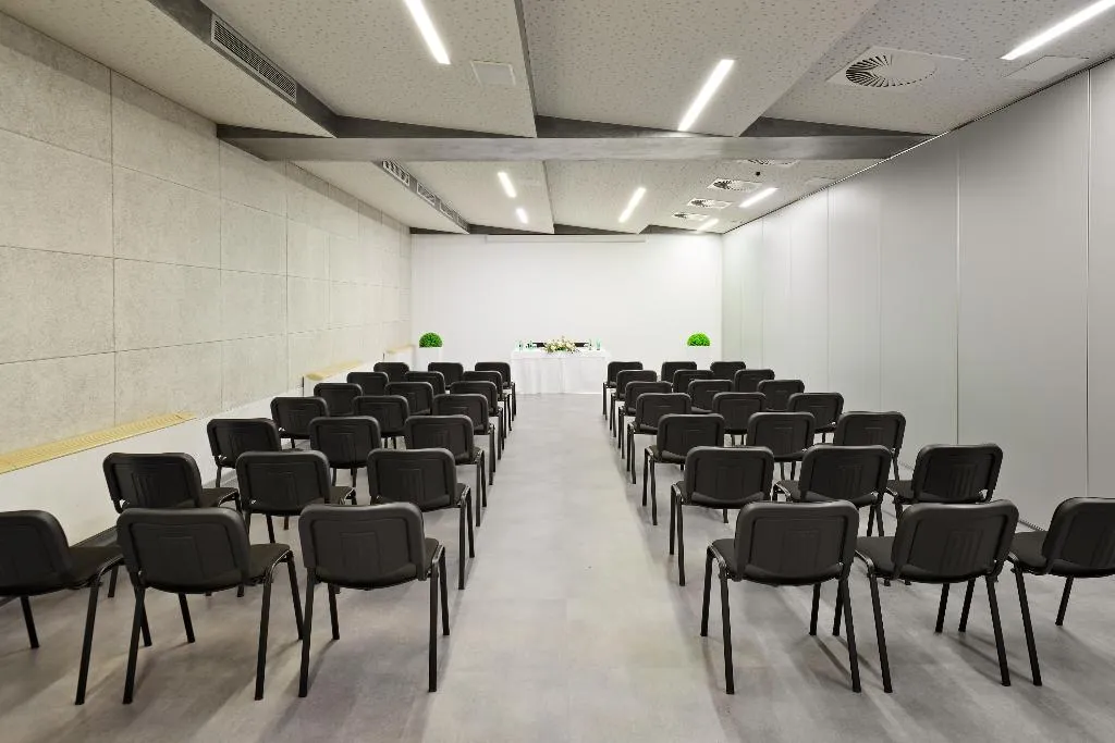Conferences, Imperial Hotel, Split