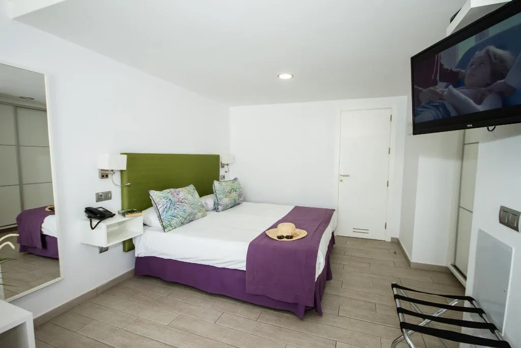 STUDIO PREMIER Room, IG Nachosol Atlantic & Yaizasol by Servatur, Gran Canaria
