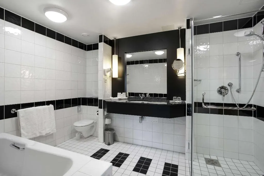 Room, Radisson Collection Hotel, Tallinn, Tallinn