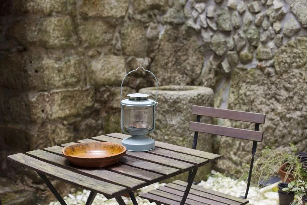 Restaurant, Cale Guest House, Porto