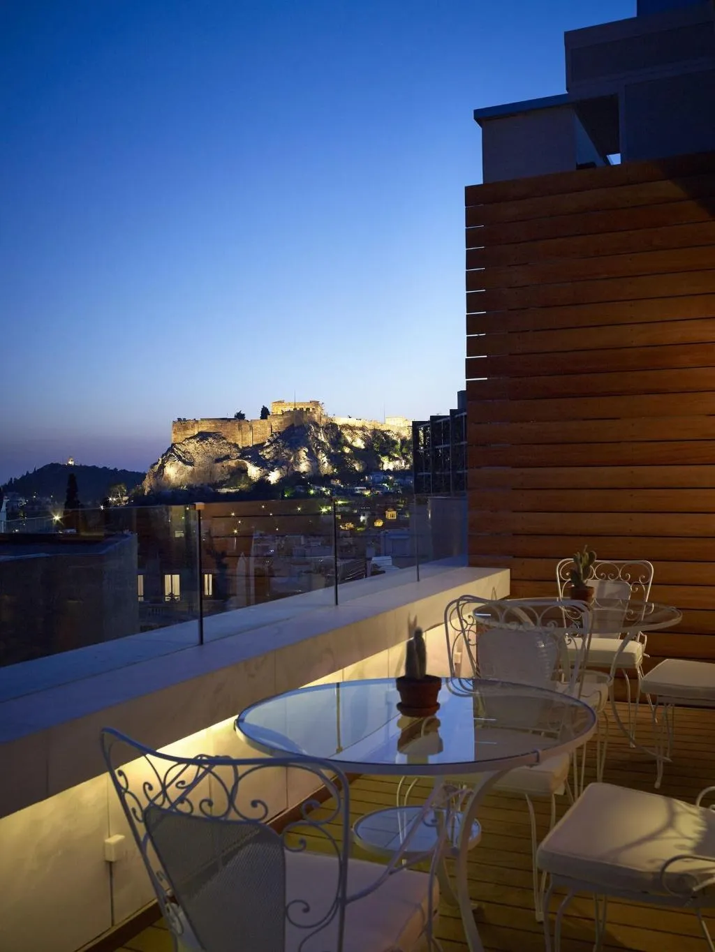 Restaurant, New Hotel, Athens