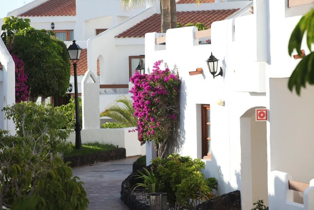 General view, Ona Beverly Hills Suites, Tenerife