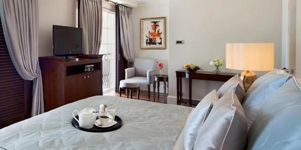 VILLA SEA VIEW WITH PRIVATE POOL Room, Angel's Marmaris Hotel, Dalaman
