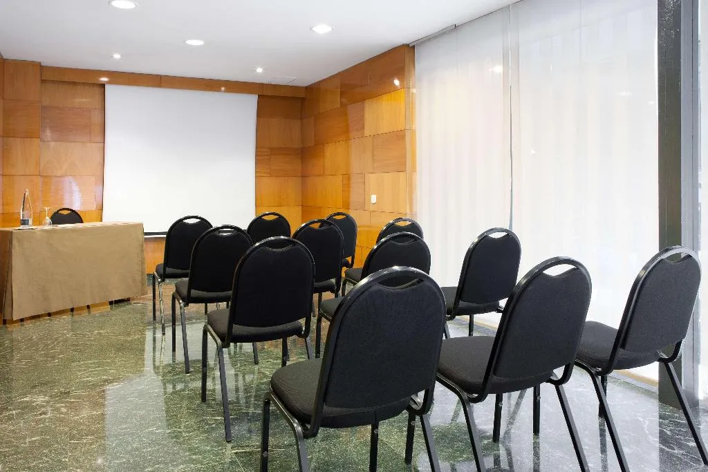 Conferences, Barcelona Entenza, Barcelona