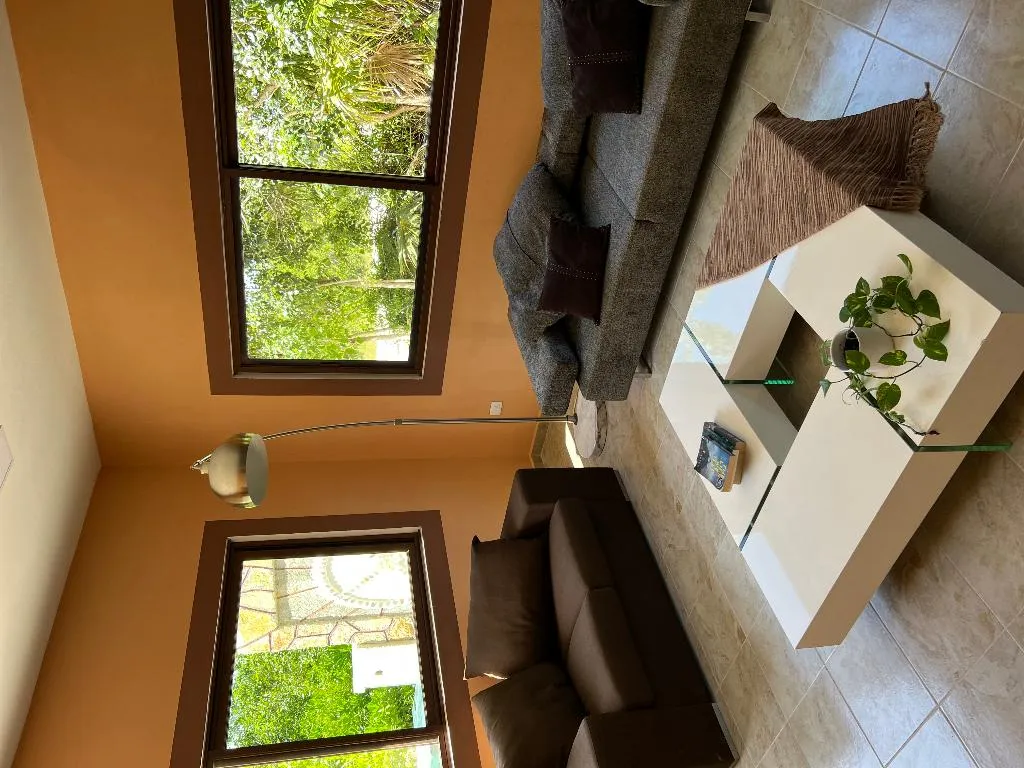 APARTMENT THREE BEDROOMS TWO BATHROOMS Room, Bliss Apartments Holbox, Cancun Area