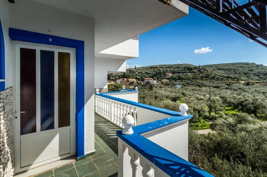 Room, Velendzas Holidays, Zante