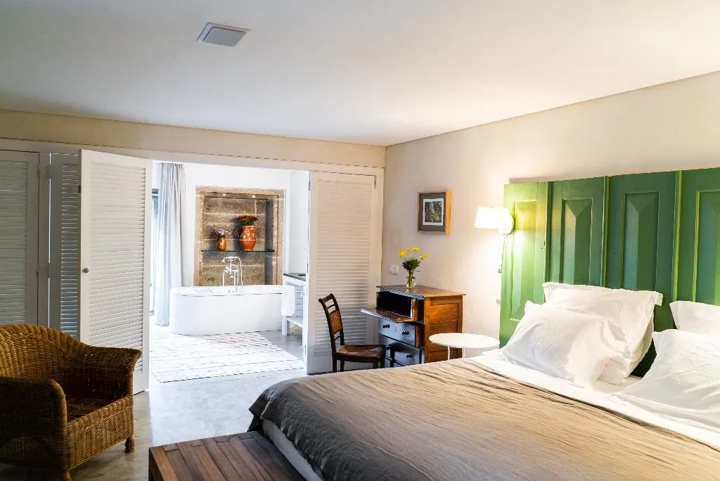 SUITE GARDEN VIEW Room, Quinta Do Ameal - Wine & Tourism, Porto