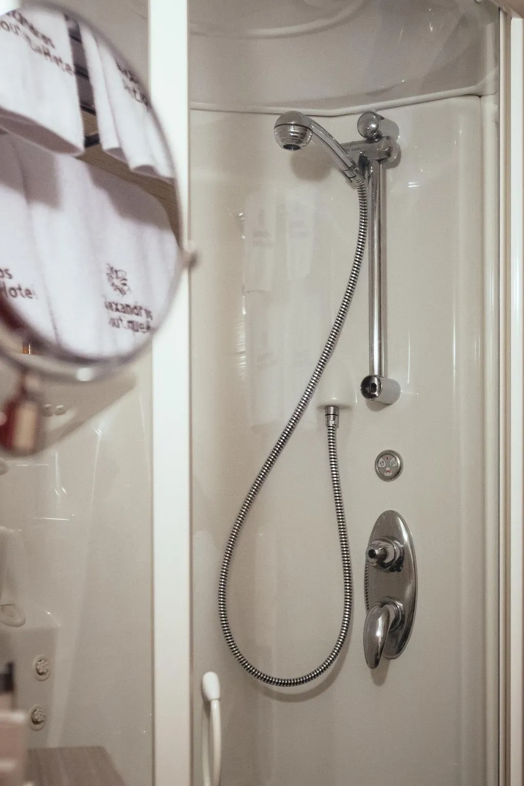 Double or Twin STANDARD Room, Alexandros Boutique Hotel, Kalamata