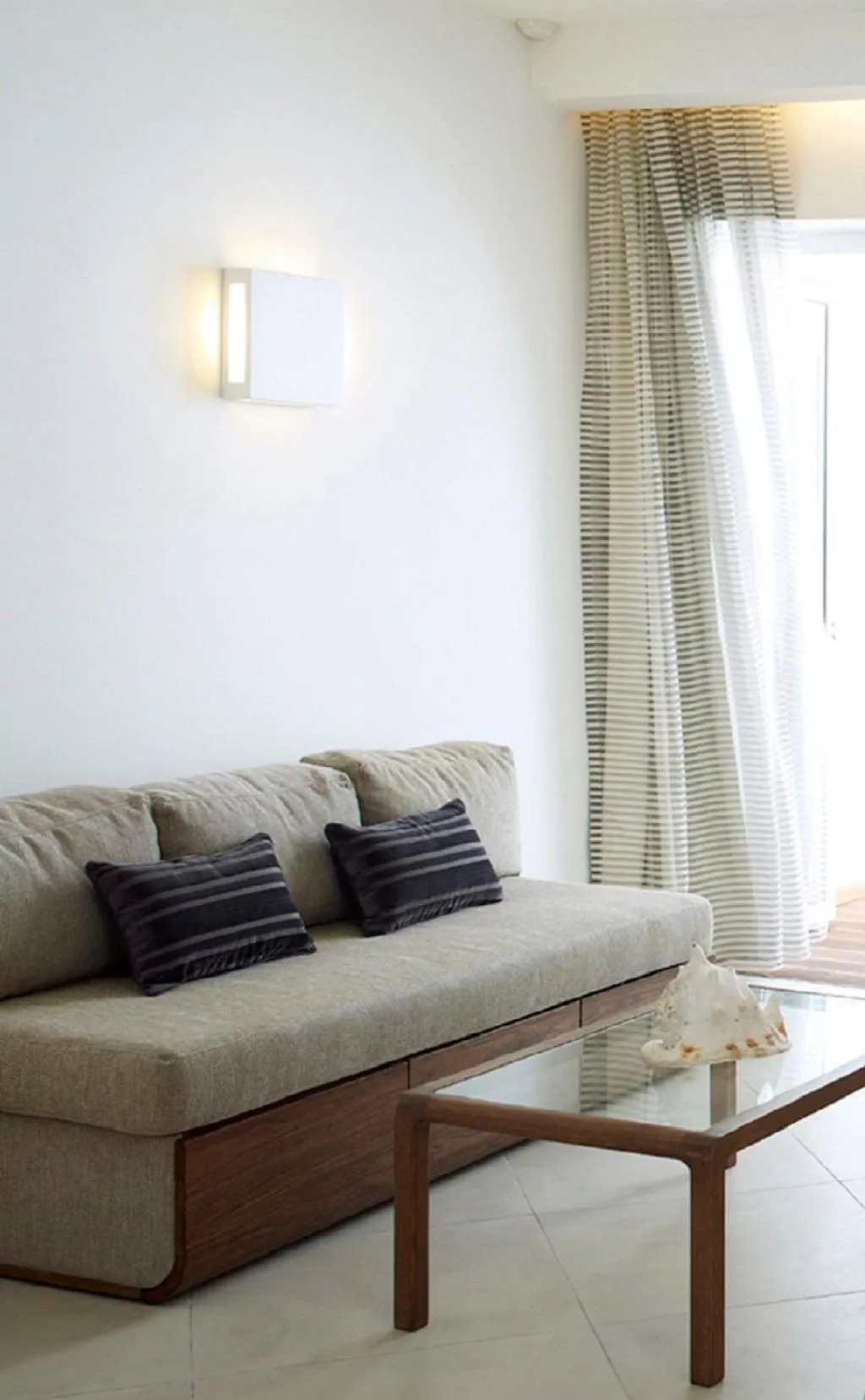 Double or Twin SIDE SEA VIEW Room, Sunrise Pearl Hotel & Spa, Cyprus