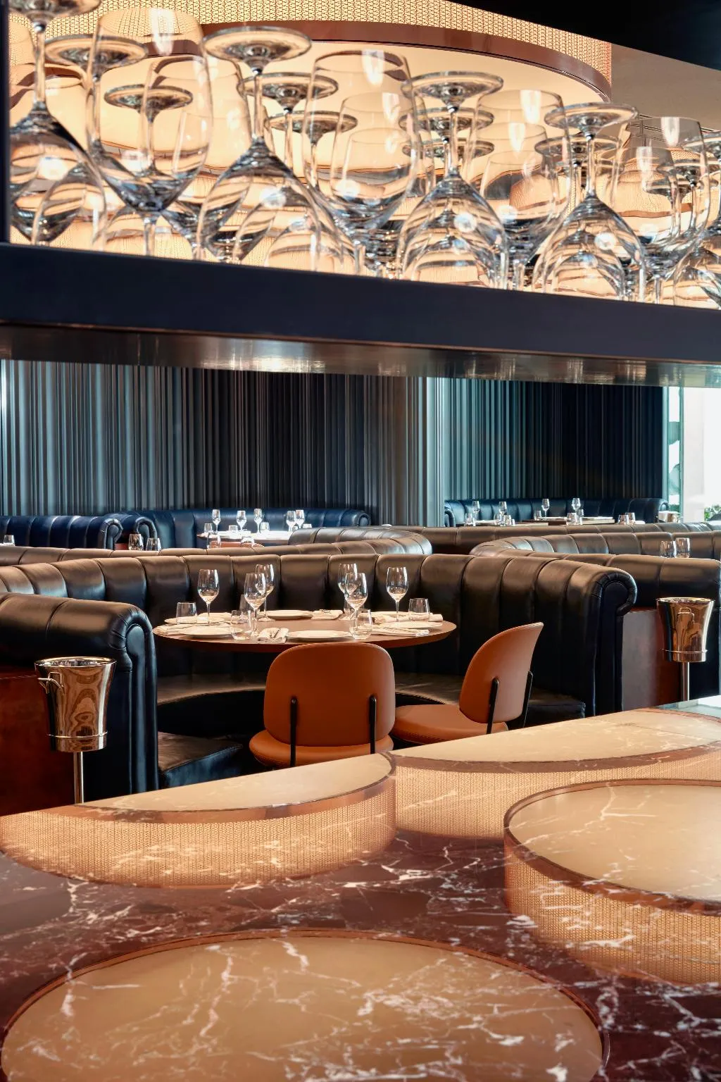 Restaurant, Sir Victor Hotel part of Sircle Collection, Barcelona
