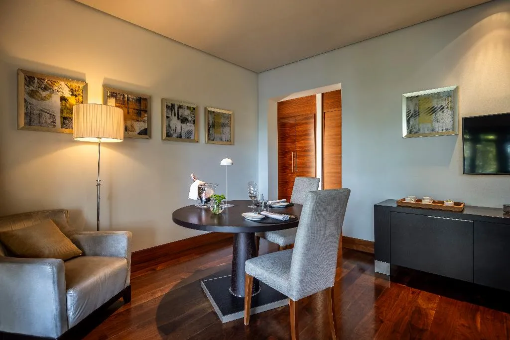JUNIOR SUITE STANDARD Room, Monte Mulini Adults Exclusive hotel by Maistra, Istria