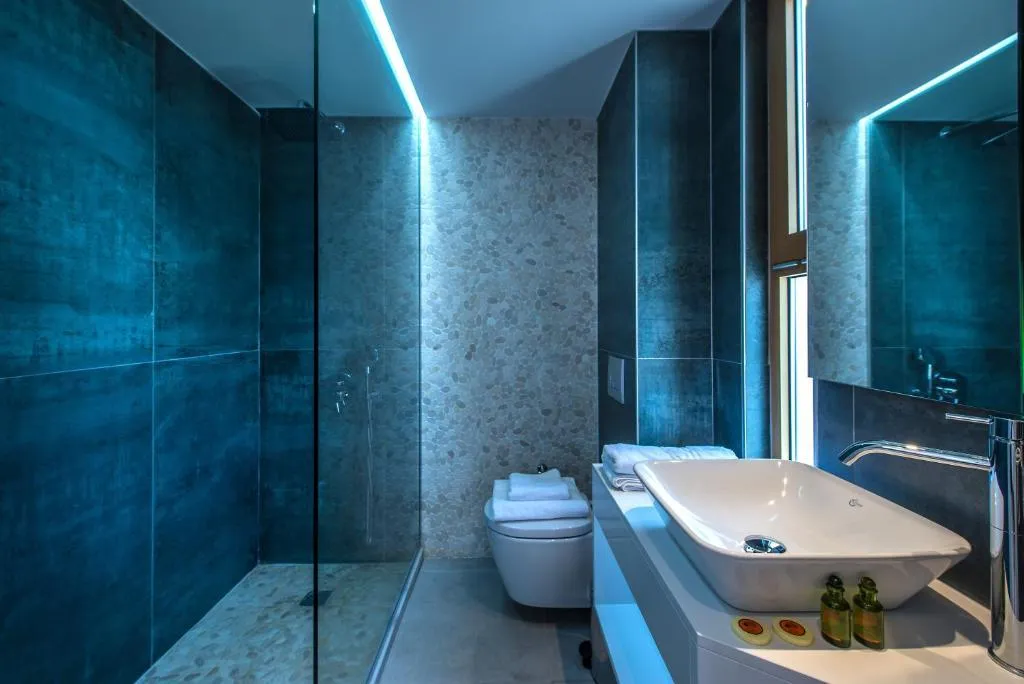Double or Twin SUPERIOR Room, Meropi Hotel & Apartments, Crete
