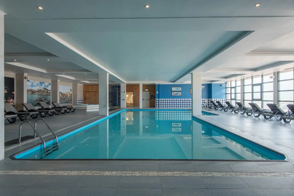 Pool, Vila Gale Porto, Porto