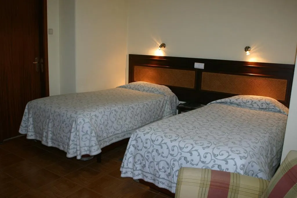General view, Porto Mar Hotel, Porto