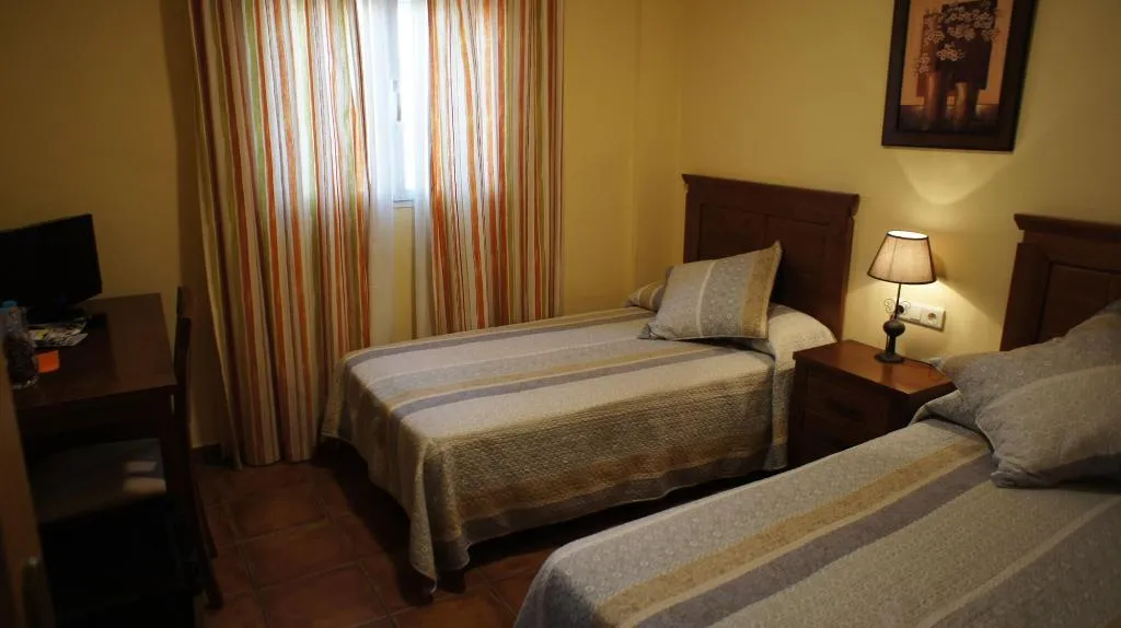 Room, Hotel Casa Vazquez, Costa Del Sol
