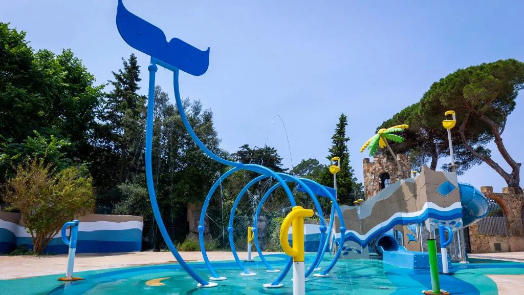 Pool, Medplaya Sant Eloi, Costa Brava
