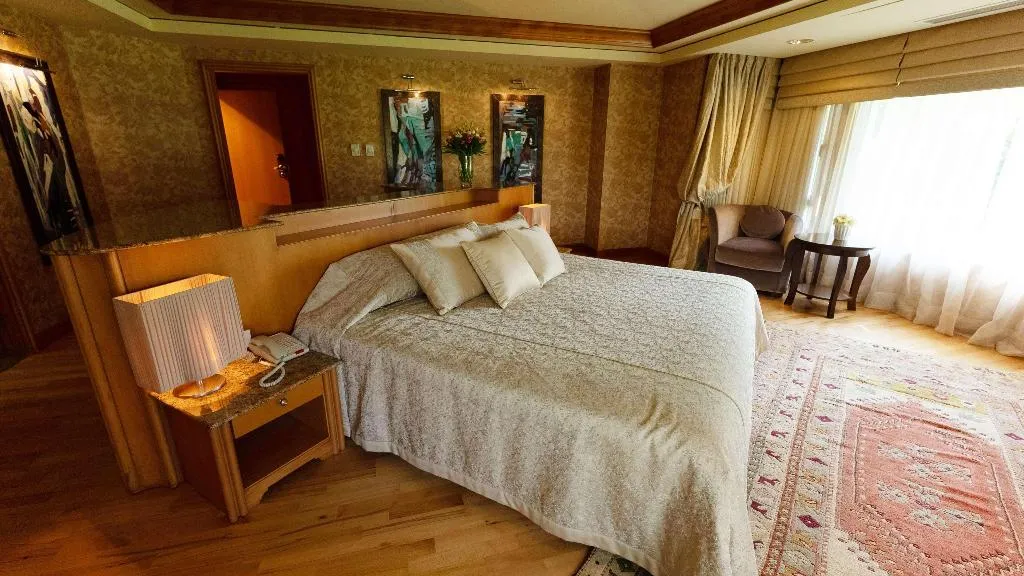 Room, Gloria Verde Resort, Antalya