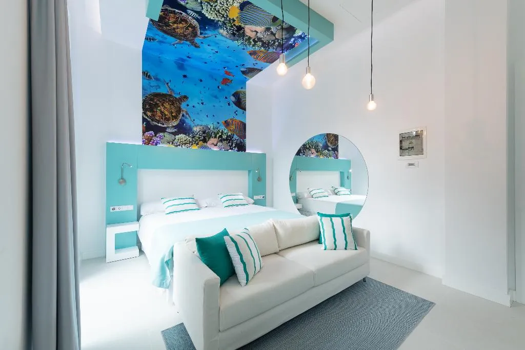 SUITE PARK VIEW Room, HD Acuario Lifestyle, Gran Canaria