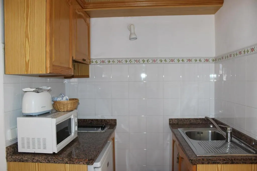 Room, Viviendas Ferrer, Ibiza