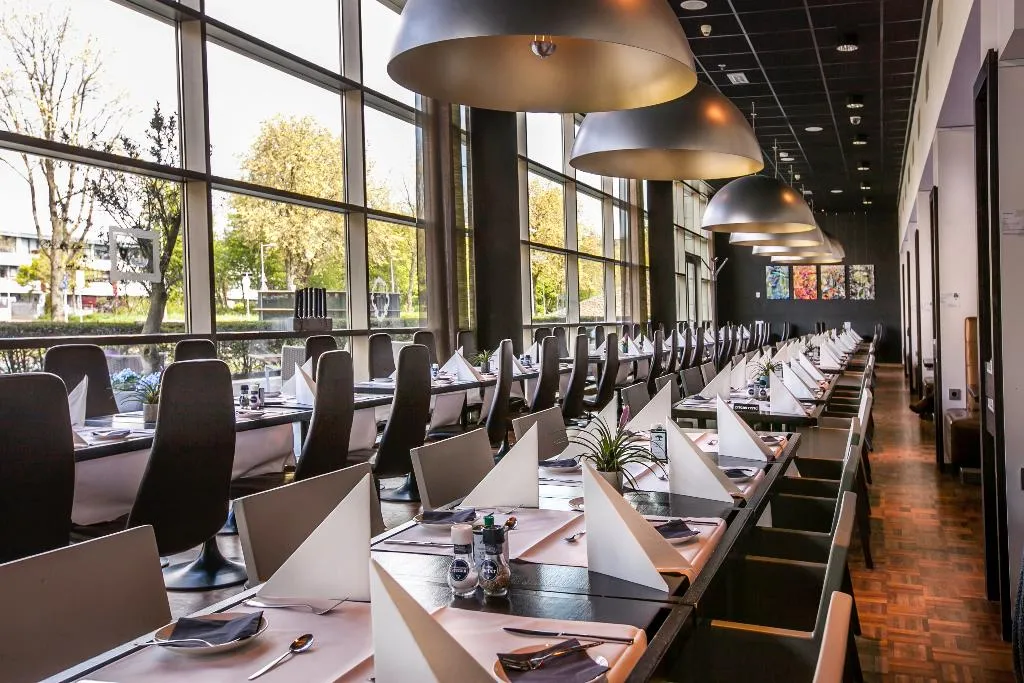 Restaurant, Hotel Artemis Amsterdam, Amsterdam