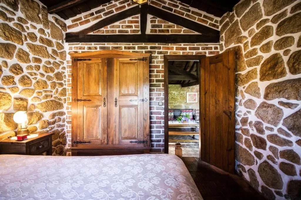 Room, Moinho De Estoraos, Porto