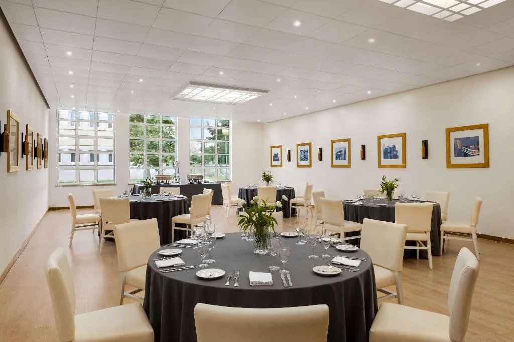 Conferences, TRYP Montijo Parque Hotel, Lisbon